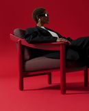 Loden by Vico Magistretti, Kettal