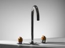 Joe Colombo Collection by Mamoli - photo Max Rommel