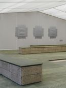 MATTER and SHAPE - photo Celia Spenard-Ko