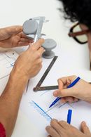 Olive, sketch, design Park - Ph. Nicola Colella