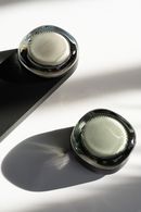 Nebbia Bollard by Deltalight