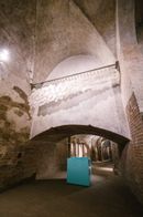 Path to the Sky. Foto di Giulia Lenzi