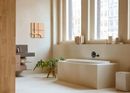 Balcoon collection by Patricia Urquiola for Duravit