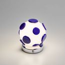 Tripop blue, Matteo Cibic
