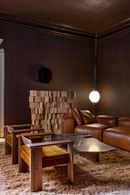 Material Anthology by Faye Toogood x Tacchini - photo Helenio Barbetta