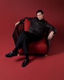 Grand Bitta by Rodolfo Dordoni, Kettal