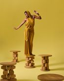 Kari by Konstantin Grcic, Kettal