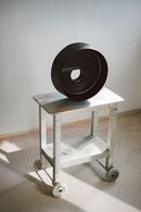 Volta, Laufen, design by Yves Behar - Ph. Oliver Helbig