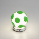 Tripop green, Matteo Cibic