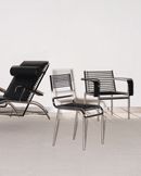 Petite Friture - Sandows Collection By Rene´ Herbst © Jonas Marguet