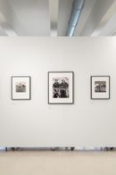 The New American West, Exhibition view ©Alessandro Saletta - DSL Studio