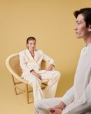 Basket by Nanna & Jørgen Ditzel, Kettal