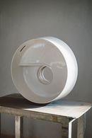 Volta, Laufen, design by Yves Behar - Ph. Oliver Helbig