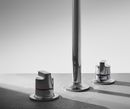 Joe Colombo Collection by Mamoli - photo Max Rommel