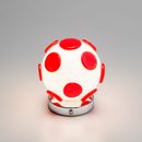Tripop red, Matteo Cibic