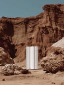 Origami - TUBES “Beyond Wormth” - photo Filename Studio