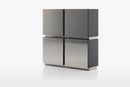 Parioli - design by Lodovico Acerbis