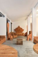 Teatro Domestico ©Carrozzeria900