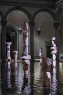 Photo Ela Bialkowska, OKNO Studio. Courtesy Fondazione Palazzo Strozzi, Firenze