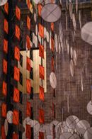 Path to the Sky. Foto di Giulia Lenzi