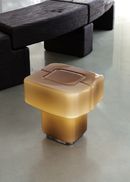 Fluid Re-Collection: Linde Freya Tangelder with Cassina - photo Eline Willaert