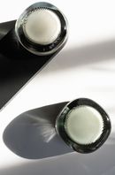 Nebbia Bollard by Deltalight