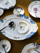 Hella Jongerius, Generation T, Nymphenburg, 2023 - © Nymphenburg