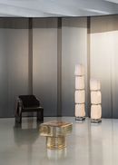 Fluid Re-Collection: Linde Freya Tangelder with Cassina - photo Eline Willaert
