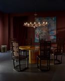 Le Pied-à-Terre Cosmopolite by Nilufar - photo Filippo Pincolini