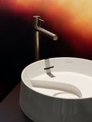 Volta, Laufen, design by Yves Behar - Ph. Pierre Kellenberger