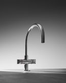 Joe Colombo Collection by Mamoli - photo Max Rommel