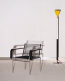 Petite Friture - Sandows Collection By Rene´ Herbst © Jonas Marguet