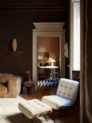 Casa Tacchini by Studiopepe - photo Andrea Ferrari