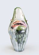 Hella Jongerius, Angry Animal (Erica), 2025 - © Jongeriuslab