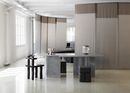 Fluid Re-Collection: Linde Freya Tangelder with Cassina - photo Eline Willaert
