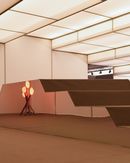 MATTER and SHAPE - photo Celia Spenard-Ko