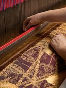 Ai Weiwei per Rubelli - photo Cucciago @ Claudia Zalla