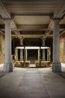 Crosby Studio - Royal Houses Exhibition - Mobilier Nationa