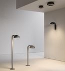 Ribeira, collezione di lampade iGuzzini, design David Chipperfield