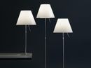 Costanza Lamp New Shades, Paolo Rizzatto for Luceplan