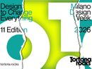 Tortona Rocks: Design to Change Everything