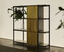 Nidia - Open Frame, Roda - Salone del Mobile 2026