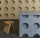 Emisferi by Note (design studio) - Ph. Peter Vinther