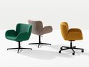 Cari seating - Design by Doshi Levien - photo slowphoto 