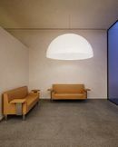 Cassina Custom Interiors per la boutique Max Mara - photo Adrian Gaut