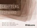 CRAFTING FORWARD - Valcucine