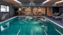 Hotel Fedora, Centro Benessere - Ph: Daniele Domenicali