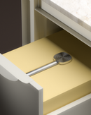 QuadroDesign + Very Simple: Kitchen