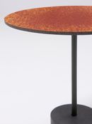 Dettaglio Stelo, Design Francesco Meda, David Lopez Quincoces - Ph. Mattia Toselli