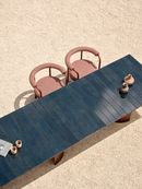 Collezione Naca, design Francesco Meda e David Lopez Quincoces - Ph. Alberto Strada